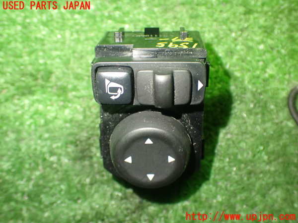 1UPJ-15956280]セレナ e-POWER AUTECH(HFC27)ミラースイッチ 中古_m0001.jpg