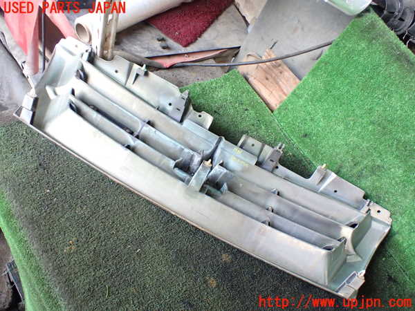1UPJ-15961050]パジェロ(V75W)ラジエターグリル 中古_m0005.jpg