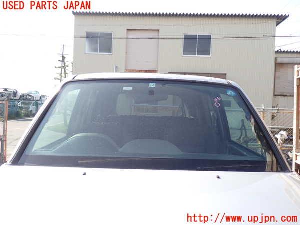5UPJ-15961195]パジェロ(V75W)フロントガラス 43R-00001 中古_m0001.jpg