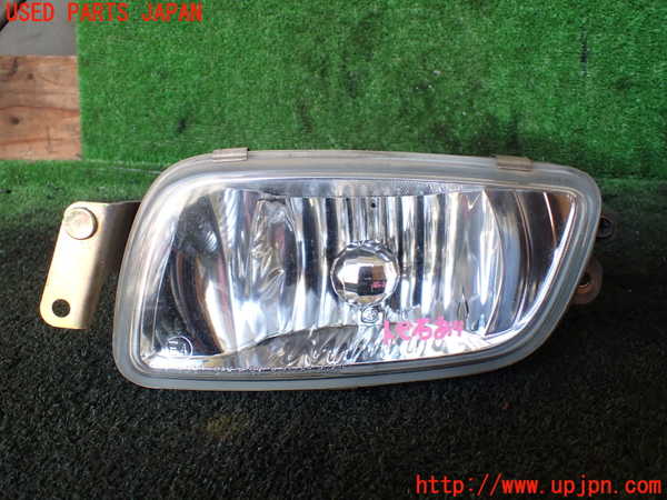 1UPJ-15961182]パジェロ(V75W)左フォグ 中古_m0001.jpg