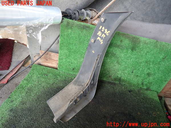 5UPJ-15961456]パジェロ(V75W)左リアマッドガード(泥除け) 中古_m0001.jpg