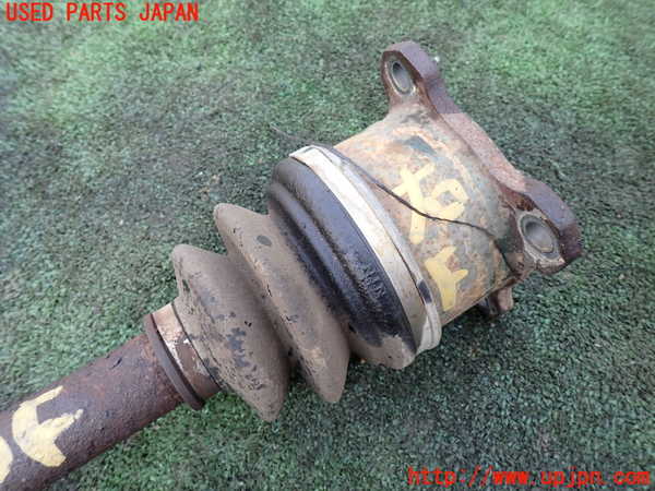 5UPJ-15964010]パジェロ(V75W)右フロントドライブシャフト 中古_m0003.jpg