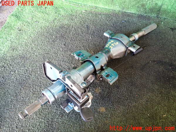 5UPJ-15964260]パジェロ(V75W)ステアリングシャフト 中古_m0001.jpg