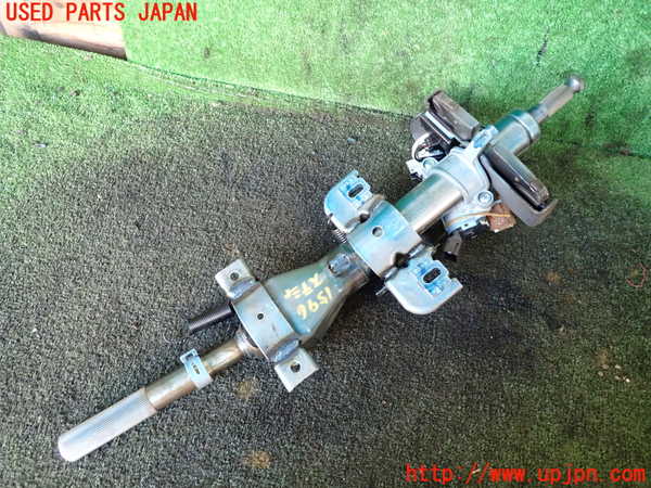 5UPJ-15964260]パジェロ(V75W)ステアリングシャフト 中古_m0003.jpg