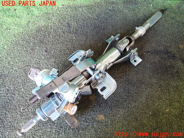 5UPJ-15964260]パジェロ(V75W)ステアリングシャフト 中古_m0004.jpg