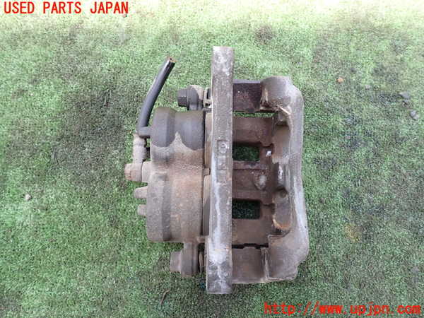 5UPJ-15964085]パジェロ(V75W)左フロントキャリパー 中古_m0002.jpg