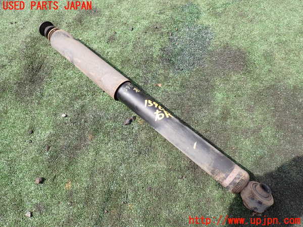 5UPJ-15965070]パジェロ(V75W)右リアショックアブソーバー 中古_m0001.jpg