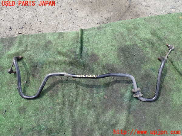 5UPJ-15965445]パジェロ(V75W)リアスタビライザー 中古_m0001.jpg