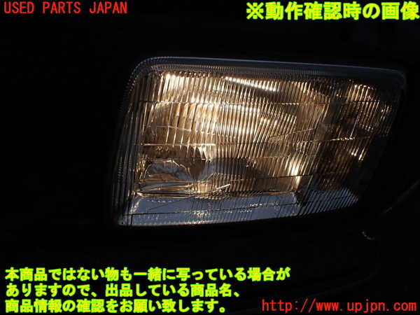 1UPJ-15971132]センチュリー(GZG50)左ヘッドライト ハロゲン 中古_m0005.jpg