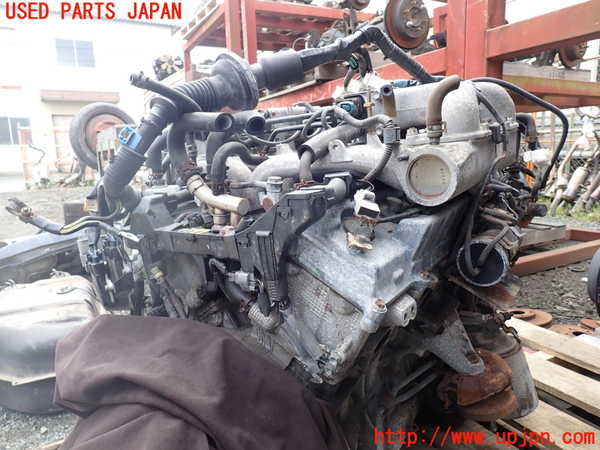 1UPJ-15972010]センチュリー(GZG50)エンジン 1GZ-FE 中古 の商品