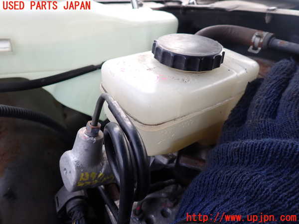 5UPJ-15974050]センチュリー(GZG50)ブレーキマスターシリンダー 中古_m0001.jpg