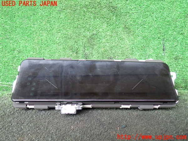 1UPJ-15976170]センチュリー(GZG50)スピードメーター 中古 の