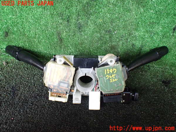 5UPJ-15976720]センチュリー(GZG50)コンビネーションスイッチ 中古_m0004.jpg
