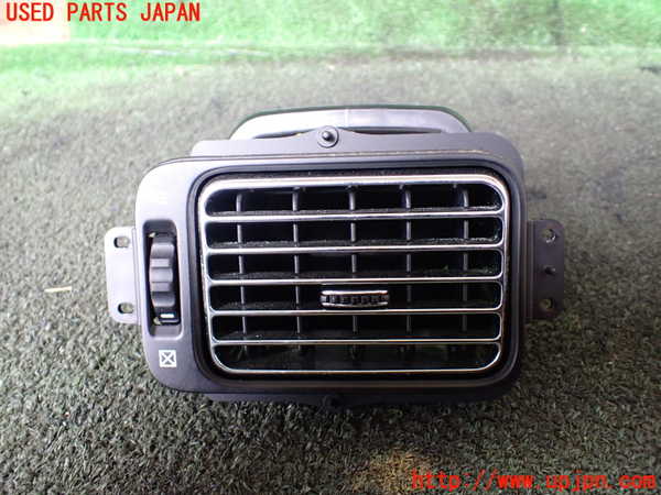 5UPJ-15977527]センチュリー(GZG50)エアコン吹き出し口2 (左) 中古_m0001.jpg