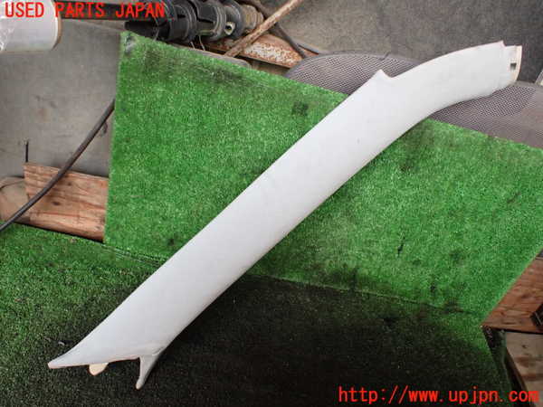 5UPJ-15977655]センチュリー(GZG50)右フロントピラートリム 中古_m0001.jpg