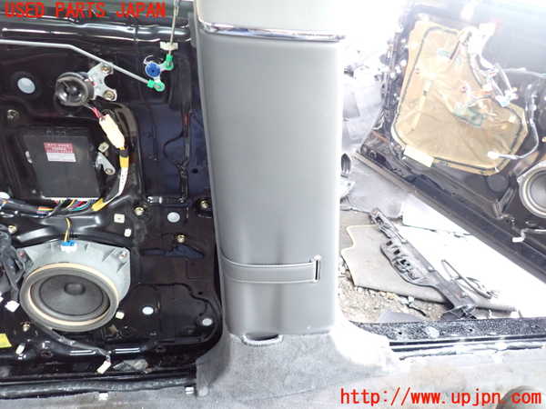 5UPJ-15977670]センチュリー(GZG50)左センターピラートリム 中古_m0003.jpg