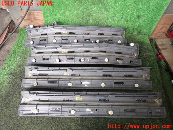 5UPJ-15977740]センチュリー(GZG50)スカッフプレート 中古_m0004.jpg