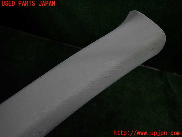 5UPJ-15987655]CX-5(KF2P)右フロントピラートリム 中古_m0002.jpg