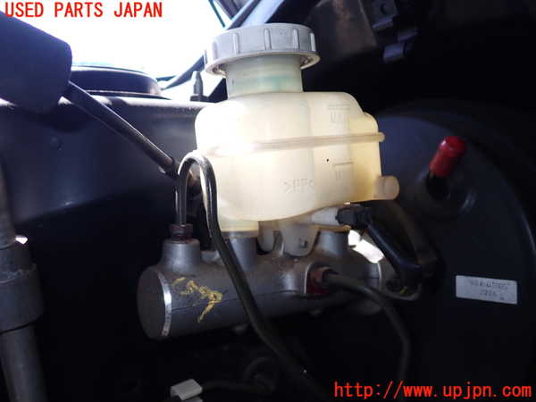 5UPJ-15994050]ランエボ7 GT-A(CT9A)ブレーキマスターシリンダー 中古_m0002.jpg