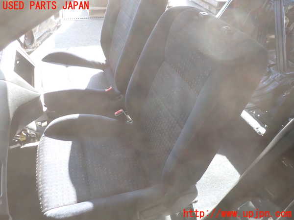 5UPJ-15997065]ランエボ7 GT-A(CT9A)助手席シート 中古_m0001.jpg