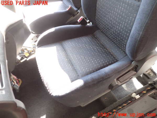 5UPJ-15997065]ランエボ7 GT-A(CT9A)助手席シート 中古_m0003.jpg