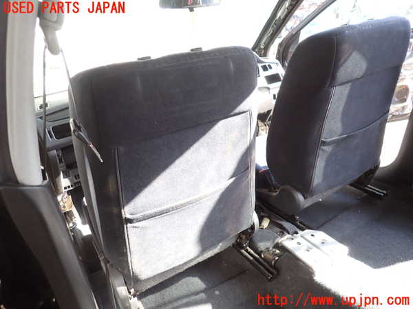 5UPJ-15997065]ランエボ7 GT-A(CT9A)助手席シート 中古_m0004.jpg
