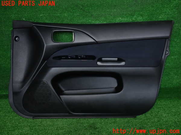 5UPJ-15991234]ランエボ7 GT-A(CT9A)右前ドア内張り 中古 の商品画像