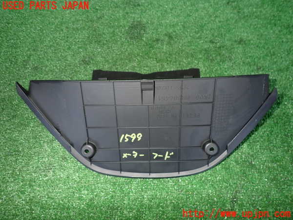 5UPJ-15997510]ランエボ7 GT-A(CT9A)メーターフード 中古_m0002.jpg