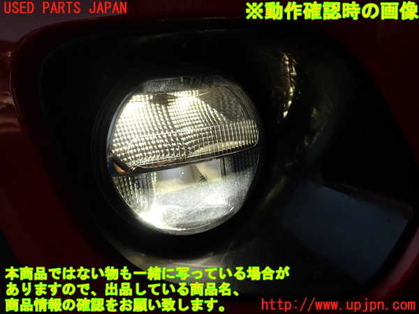 2UPJ-16001180]BMW ミニ(MINI)クーパーSD(XN20)(F56)右フォグ 中古_m0005.jpg