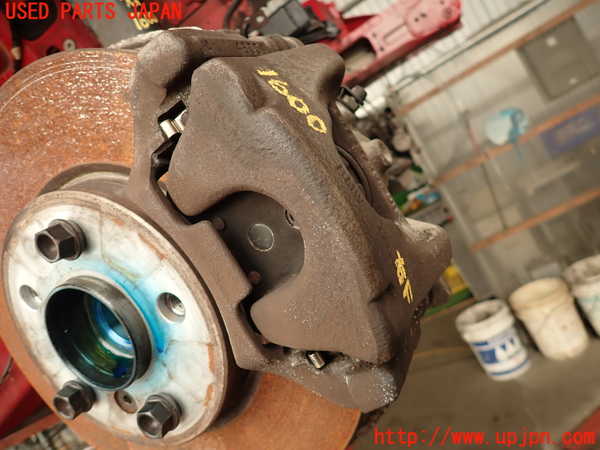 5UPJ-16004080]BMW ミニ(MINI)クーパーSD(XN20)(F56)右フロントキャリパー 中古_m0001.jpg