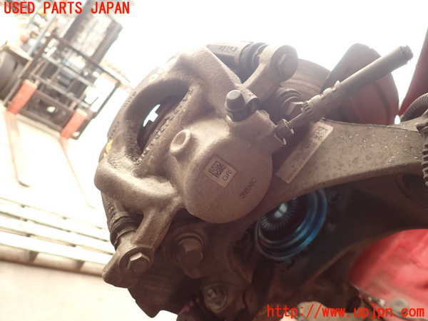 5UPJ-16004080]BMW ミニ(MINI)クーパーSD(XN20)(F56)右フロントキャリパー 中古_m0002.jpg