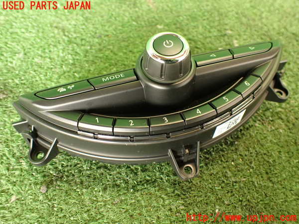 5UPJ-16006307]BMW ミニ(MINI)クーパーSD(XN20)(F56)スイッチ2 (MODE) 中古_m0001.jpg