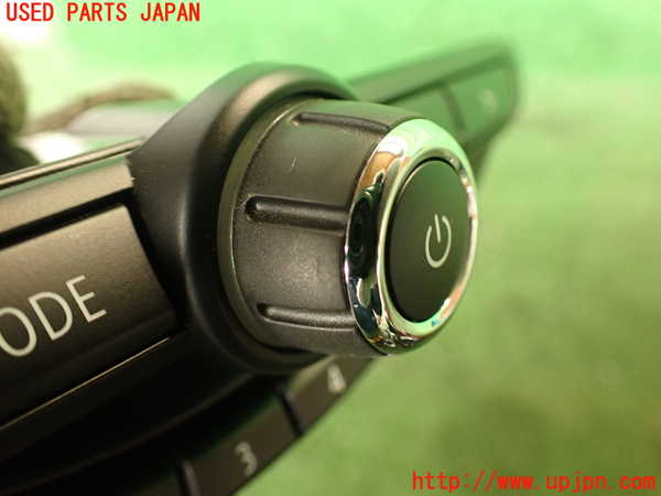 5UPJ-16006307]BMW ミニ(MINI)クーパーSD(XN20)(F56)スイッチ2 (MODE) 中古_m0002.jpg