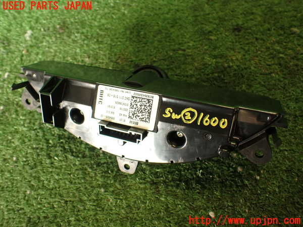 5UPJ-16006307]BMW ミニ(MINI)クーパーSD(XN20)(F56)スイッチ2 (MODE) 中古_m0003.jpg