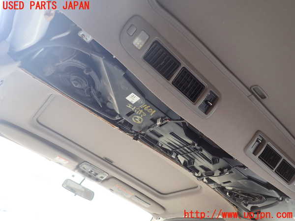 5UPJ-16016082]ハイエースワゴン100系(KZH106W)エバポレーター2 (リヤ) 中古_m0001.jpg