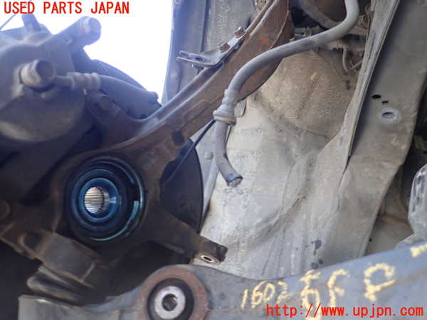 5UPJ-16024290]アコード ユーロR(CL7)右フロントナックルハブ 中古_m0001.jpg