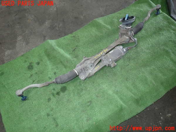 5UPJ-16044235]アウディ・TT クーペ(FVCJS)パワステギアボックス 中古_m0001.jpg