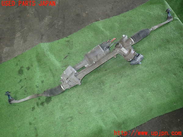 5UPJ-16044235]アウディ・TT クーペ(FVCJS)パワステギアボックス 中古_m0005.jpg