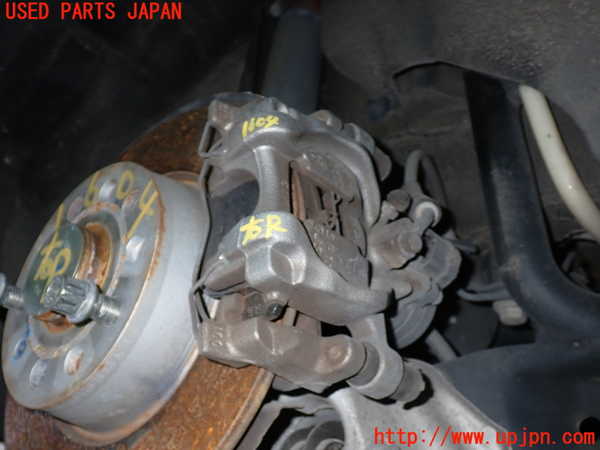 5UPJ-16044090]アウディ・TT クーペ(FVCJS)右リアキャリパー 中古_m0001.jpg
