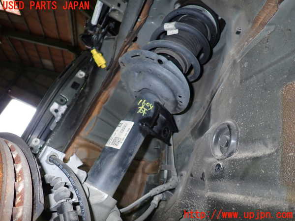 5UPJ-16045015]アウディ・TT クーペ(FVCJS)右フロントストラット 中古_m0001.jpg