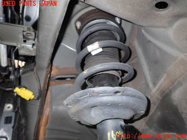 5UPJ-16045015]アウディ・TT クーペ(FVCJS)右フロントストラット 中古_m0002.jpg