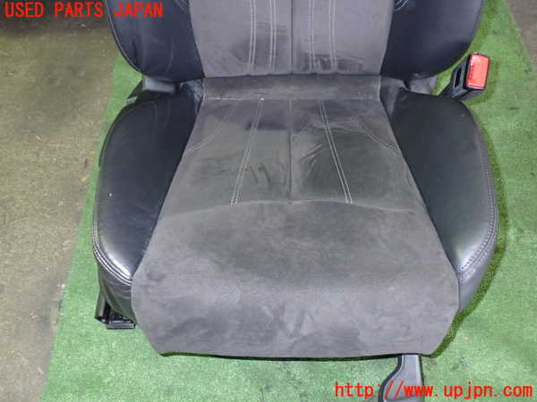 5UPJ-16047035]アウディ・TT クーペ(FVCJS)運転席シート 【ジャンク】_m0003.jpg