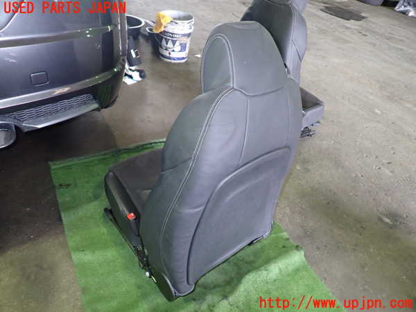 5UPJ-16047035]アウディ・TT クーペ(FVCJS)運転席シート 【ジャンク】_m0004.jpg