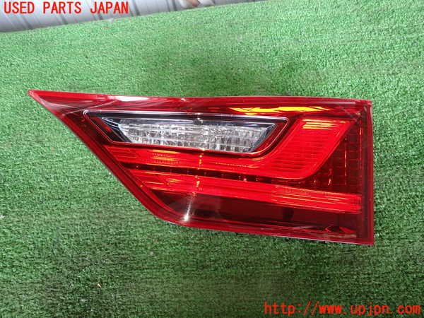 2UPJ-16051550]レクサス・GS350(GRL10)右リアフィニッシャー 中古_m0001.jpg