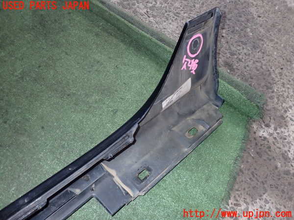 2UPJ-16061390]アウディ・A7 スポーツバック(4GCGWC)右サイドステップ 中古_m0005.jpg