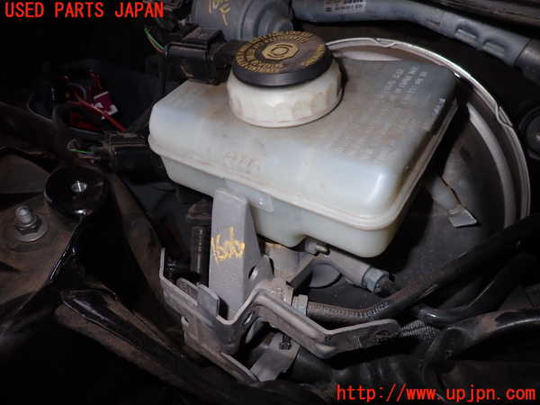 2UPJ-16064050]アウディ・A7 スポーツバック(4GCGWC)ブレーキマスターシリンダー 中古_m0001.jpg