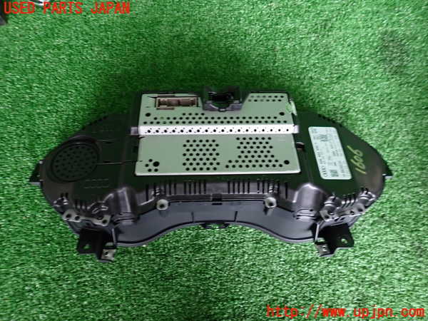 2UPJ-16066170]アウディ・A7 スポーツバック(4GCGWC)スピードメーター 中古_m0002.jpg