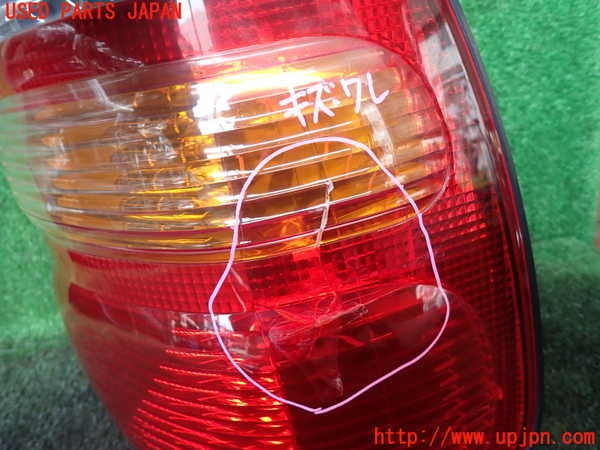 5UPJ-16071530]ランクル100系(HDJ101K)右テールランプ 中古_m0002.jpg