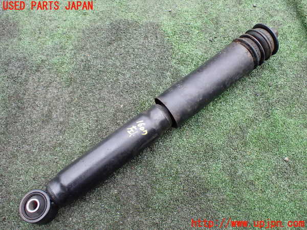 5UPJ-16075065]ランクル100系(HDJ101K)左フロントショックアブソーバー 中古_m0001.jpg