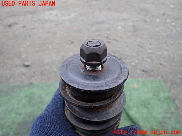 5UPJ-16075065]ランクル100系(HDJ101K)左フロントショックアブソーバー 中古_m0002.jpg
